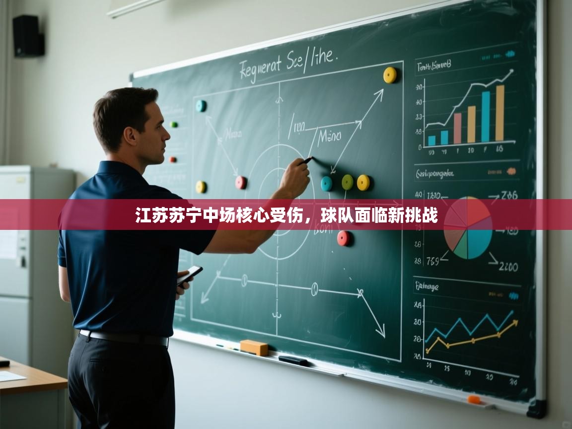 江苏苏宁中场核心受伤,球队面临新挑战 第1张