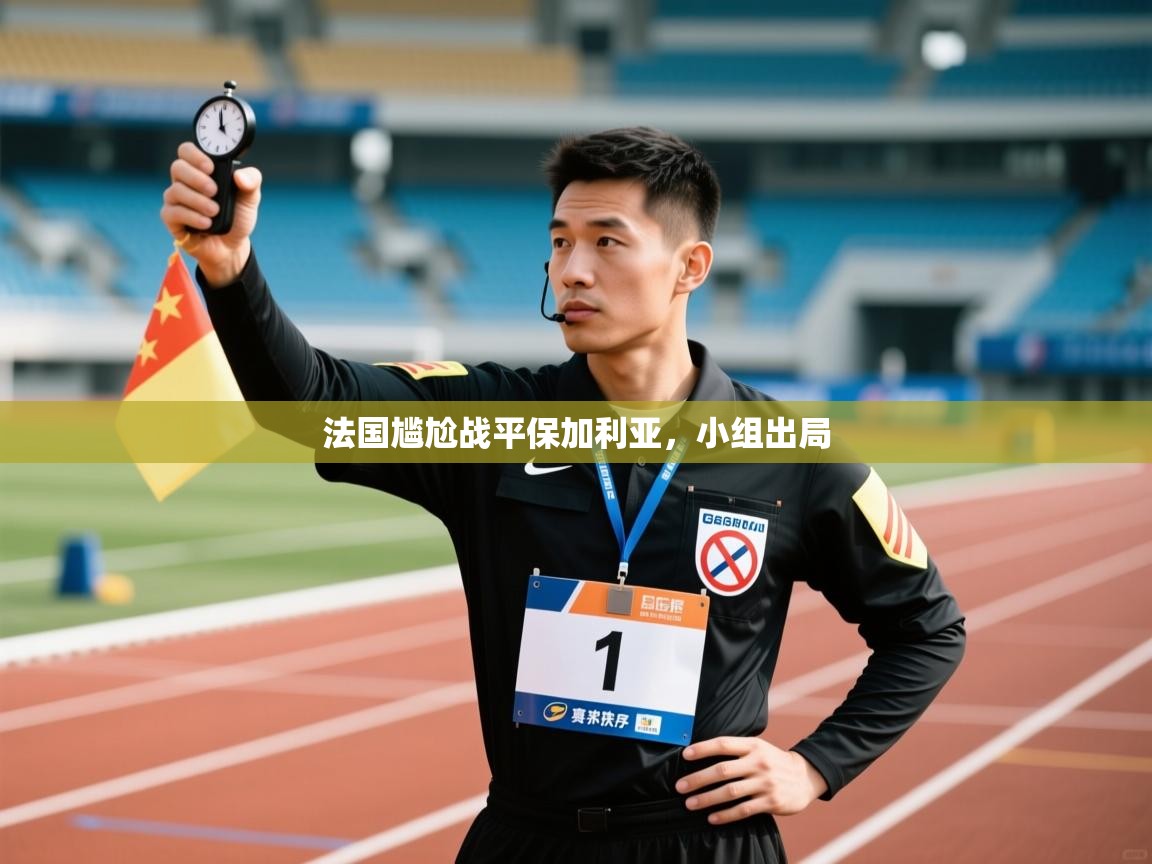 法国尴尬战平保加利亚,小组出局 第1张