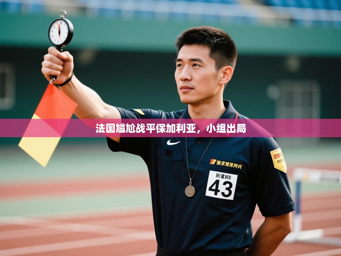 法国尴尬战平保加利亚,小组出局 第2张