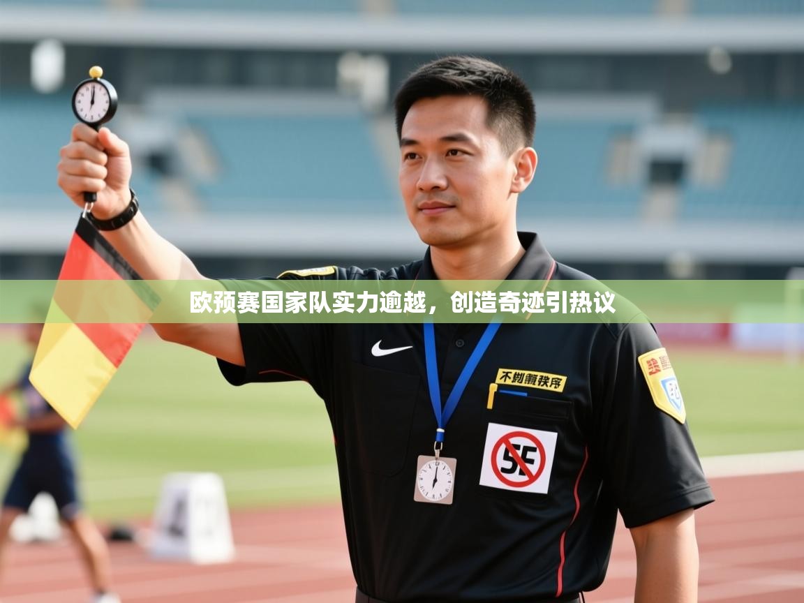 欧预赛国家队实力逾越,创造奇迹引热议 第1张