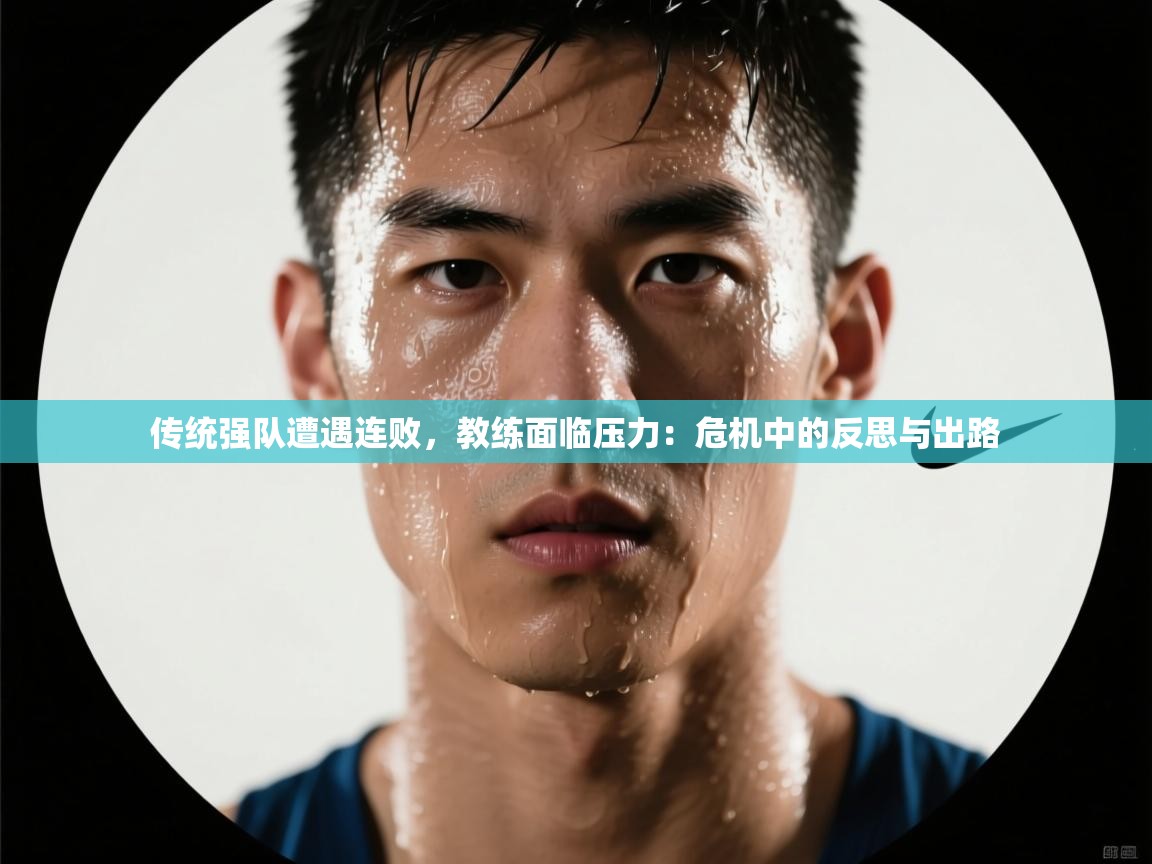 传统强队遭遇连败,教练面临压力:危机中的反思与出路 第1张