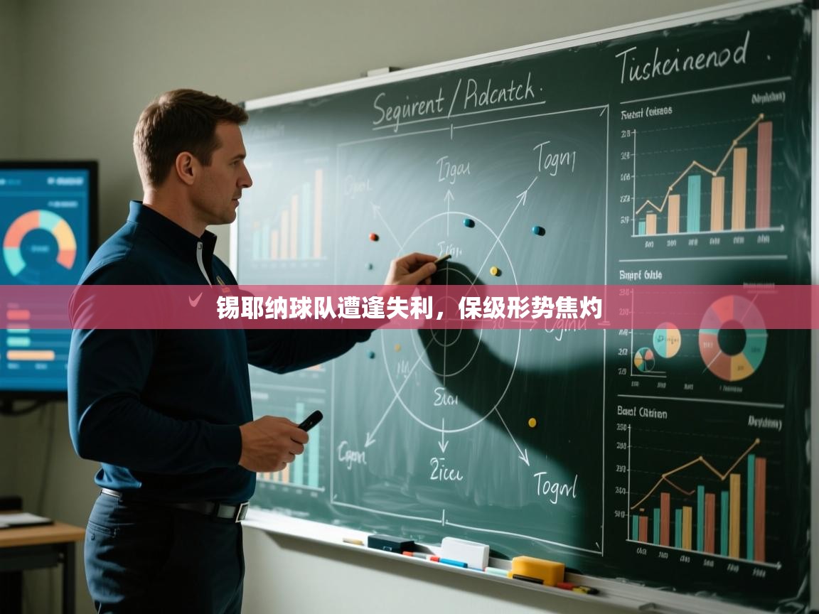 锡耶纳球队遭逢失利，保级形势焦灼  第2张